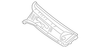 Muffler W/Tailpipe - GM (84383052)