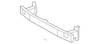 Reinforcement - Toyota (52021-42082)