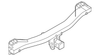 Front Coil Spring - GM (84330579)