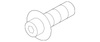 Side Panel Bracket - Ford (E9JY-7651262-A)