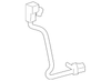High Note Generic Horn Kit - GM (84594588)