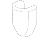 Seal - Mopar (68439759AA)