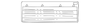 AC Label - Toyota (88723-60210)