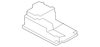 Motorcraft™ Expansion Valve - Ford (YG-401)
