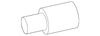 Pad Assembly - Buick (25760534)