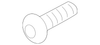 Reinforcement - Ford (YL8Z-16A465-AAA)