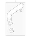 Sun-Visor - Ford (YF1Z-5404105-BAB)