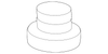 Drain Plug - Porsche (WHT-000-206-A)