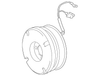 Occupant Restraint Module - Mopar (68615036AA)