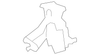 Mount Bracket (66-32-7-851-015)