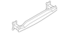 Manual Shift Shaft Seal - Cadillac (90348718)