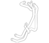 Finish Panel - Ford (YL7Z-78045A76-AAB)