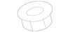 Front Brake Dust Shield - GM (95286840)