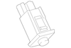 Adjuster, D/Seat - GM (90564611)