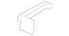Steering Wheel Wiring - Mopar (68275241AA)