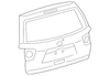 Head Air Bag - BMW (72127141508)