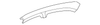 Instrument Panel Cluster (68379606AI)