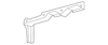 Ignition Coil Lead Wire - Ford (E7PZ-12298-B)