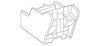 Interlock - Ford (YL8Z-3B767-EA)