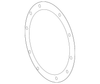 Motorcraft™ A/C Expansion Valve - Ford (YG-404)