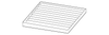 Pedal Shaft Bushing - Mopar (68263124AA)