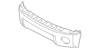 Finish Panel - Ford (XW7Z-5404338-AAA)