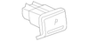 Harness Assembly-Eng Wrg & Bat Pos Cbl - GM (24301078)