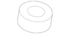 Driver Inflator Module - Ford (YW1Z-54043B13-AAB)