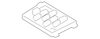 Emission Label - BMW (71-22-7-518-243)