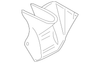 Motor - BMW (67-31-1-392-336)