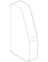 Oil Feed Tube - Mopar (4892965AE)