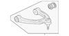 Engine Cylinder Head Gasket Kit with Gaskets and Seals - GM (97729798)