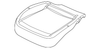 Floor Duct - Mopar (68638375AA)