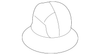 Floor Liners, All-Weather, Front - GM (84369005)