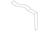 Lock Actuator - Ford (GD9Z-54219A65-J)