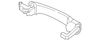 PCV Hose - Mopar (5047655AB)
