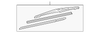 Cylinder Head, Left Side, Remanufactured - Mopar (R5637078AB)