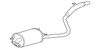 Heat Shrink Tube Assortment - Mopar (4778570)