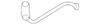 Short Bed Utility Wall Kit For Driver And - GM (87843978)