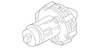 Passenger Air Bag - BMW (72-12-8-231-625)