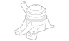 Bulb - Mopar (L0000658)