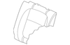 Steering Column Spring Guide - GM (26034561)