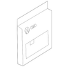 Fuse, US, Canada, Mexico - Mopar (68365728AA)