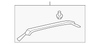 Emission Label - BMW (71227599239)