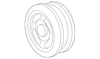 Handle - GM (25707411)