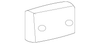 Bushing - Mopar (68119614AA)