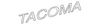 Seat Cover - Ford (YW3Z-5462900-AAB)