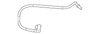 Weather-Strip On Body - GM (25705659)