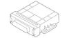 Cushion Frame - BMW (52-10-5-A48-581)