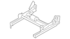 Windshield Washer Fluid Reservoir (25796346)